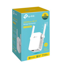 Range Extender - Wi-Fi 300Mbps - TP-LINK