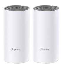 Sistema Mesh - Wi-Fi AC1200 - 2Pack - TP-LINK