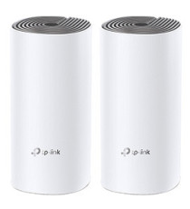 Sistema Mesh - Wi-Fi AC1200 - 2Pack - TP-LINK