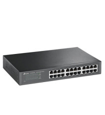 Switch  Gigabit - 24 Porte per desktop e rack - TP-LINK