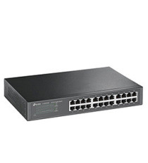 Switch  Gigabit - 24 Porte per desktop e rack - TP-LINK