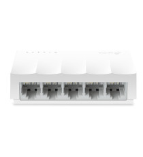 Switch Desktop - 5 Porte 10/100Mbps - TP-LINK