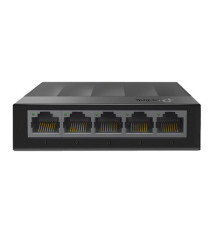 Switch Desktop 5 Porte - 10/100/1000Mbps - TP-LINK