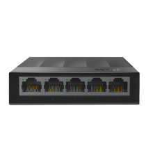 Switch Desktop 5 Porte - 10/100/1000Mbps - TP-LINK