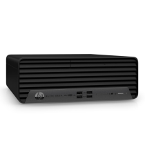 [Scatola aperta]Computer HP Elite SFF 805 G9 | R5 PRO 8500G / AMD Ryzen™ 5 / RAM 16 GB / SSD Disk