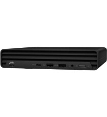 [Scatola aperta]Computer HP Pro Mini 260 G9 | i5-1334U | 16 GB RAM | 512 GB SSD | W11P / i5 / RAM 16 GB / SSD Disk