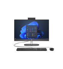 [Scatola aperta]Computer HP ProOne 240 G10 AiO | i5-1334U | W10 Pro / i5 / RAM 16 GB / SSD Disk