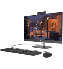 [Scatola aperta]Computer HP ProOne 240 G10 AiO | N300 | 8GB RAM | 512GB SSD / i3 / RAM 8 GB / SSD Disk