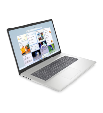 [Scatola aperta]Laptop HP 17-cp3770ng | R7 7000s | W11H / AMD Ryzen™ 7 / RAM 16 GB / SSD Disk / 17,3″ FHD