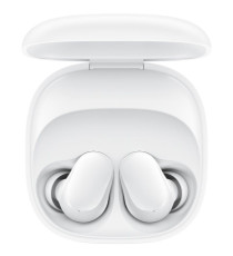 Auricolari Xiaomi Redmi Buds 6 play white Bluetooth 5.4 True Wireless Stereo (TWS) In-ear Musica e Chiamate Bluetooth IPX4