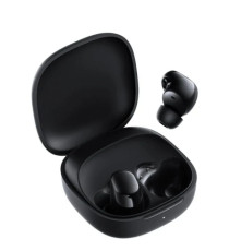 Auricolari Xiaomi Redmi Buds 6 play black Bluetooth 5.4 True Wireless Stereo (TWS) In-ear Musica e Chiamate Bluetooth IPX4