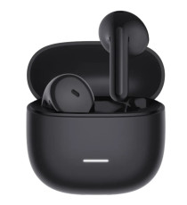 Auricolari Xiaomi Redmi Buds 8 Active black Bluetooth 5.4 True Wireless Stereo (TWS) In-ear Musica e Chiamate Bluetooth IPX4