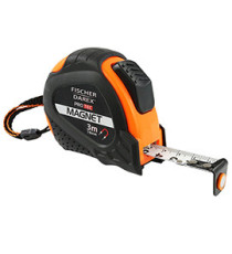 Metro autobloccante - 19 mm x 3 m - Fischer Darex