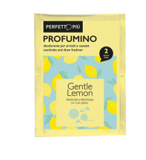 Profumino Gentle Lemon - Perfetto - conf. 2 buste