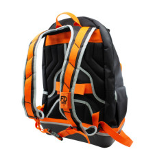 Zaino - per trasporto attrezzi - capacità 20kg - Fischer Darex