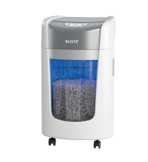 Distruggidocumenti Office 225 - a micro frammenti - Leitz