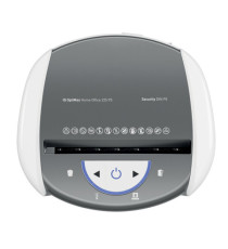 Distruggidocumenti Office 225 - a micro frammenti - Leitz