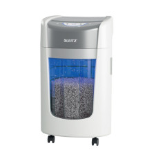 Distruggidocumenti Office 225 - a micro frammenti - Leitz