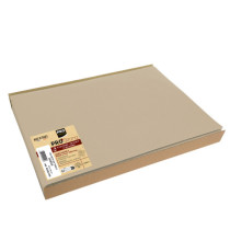 Tovaglietta idrorepellente - 30 x 40 cm - spunbond - beige - Pro Nappe - conf. 100 pezzi