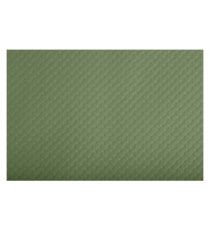 Tovaglietta monouso Tiss Lack - 30 x 40 cm - carta - verde oliva - Pro Nappe - conf. 500 pezzi