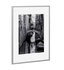 Cornice in alluminio - 21 x 29,7 cm - Paperflow