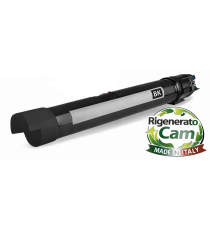 Toner C8035 nero rigenerato CAM di alta qualità, made in Italy 006R01697 per Xerox C8030,C8045,C8055,C8070 26.000 pagine