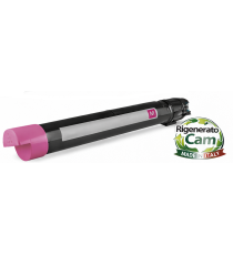 Toner C8035 magenta rigenerato CAM di alta qualità, made in Italy 006R01699 per Xerox C8030,C8045,C8055,C8070 15.000 pagine