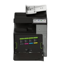 Xerox - Multifunzione - a colori - CX951SE