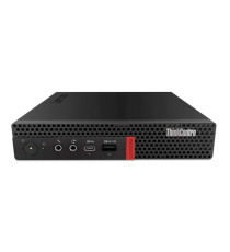 [A- ]Computer Lenovo Thinkcentre M920q / i7 / RAM 16 GB / SSD Disk