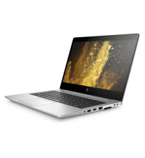 [A- ]Laptop HP EliteBook 830 G5 / i5 / RAM 8 GB / SSD Disk / 13,3″ FHD