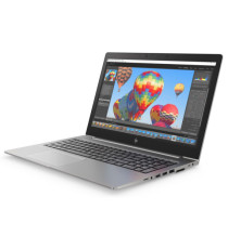 [A- ]Laptop HP ZBook 15u G5 / i7 / RAM 16 GB / SSD Disk / 15,6″ 4K