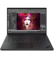 [A- ]Laptop Lenovo ThinkPad P1 G5 / i7 / RAM 32 GB / SSD Disk / 16,0″ WQXGA
