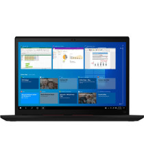 [A- ]Laptop Lenovo ThinkPad X13 G2 / i5 / RAM 16 GB / SSD Disk / 13,3″ WUXGA