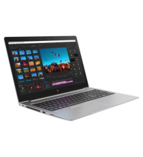 [B ]Laptop HP ZBook 15u G5 / i7 / RAM 16 GB / SSD Disk / 15,6″ FHD