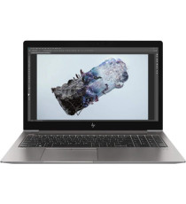 [B ]Laptop HP ZBook 15u G6 / i7 / RAM 16 GB / SSD Disk / 15,6″ FHD
