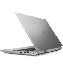 [B ]Laptop HP ZBook 15v G5 / i7 / RAM 16 GB / SSD Disk / 15,6″ FHD
