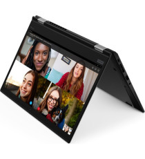 [B ]Laptop Lenovo ThinkPad X13 Yoga G1 / i5 / RAM 8 GB / SSD Disk / 13,3″ FHD