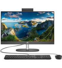 [Scatola aperta]Computer HP ProOne 240 G10 AiO | i5-1334U | FreeDOS / i5 / RAM 16 GB / SSD Disk