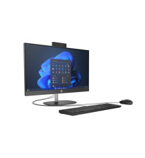 [Scatola aperta]Computer HP ProOne 240 G10 AiO | i7-1355U | Win 10 Pro / i7 / RAM 16 GB / SSD Disk