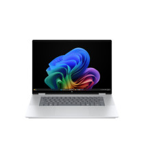 [Scatola aperta]Laptop HP OmniBook X Flip 16-AS0XXX / Ultra 7 258V / 2.2 GHz Turbo boost 4.8 GHz / RAM 32 GB / SSD Disk