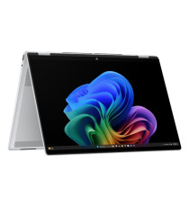 [Scatola aperta]Laptop HP OmniBook X Flip 16-AS0XXX / Ultra 7 258V / 2.2 GHz Turbo boost 4.8 GHz / RAM 32 GB / SSD Disk