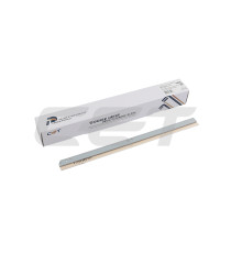 Lama pulizia drum doppio strato Cet CCLEZ0248DS51 per Sharp MX-3050N Double Layer Drum Cleaning Blade 200.000 pagine