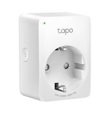 Mini Presa Smart Wi-Fi - Tapo P100 -  - TP-LINK