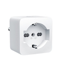 Mini Presa Smart Wi-Fi - Tapo TP10(1Pack) - TP-LINK