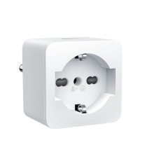 Mini Presa Smart Wi-Fi - Tapo TP10(1Pack) - TP-LINK