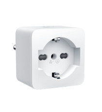 Mini Presa Smart Wi-Fi - Tapo TP10(1Pack) - TP-LINK