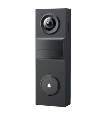 Mini videocampanello a batteria 2K - TD20 - TP-LINK