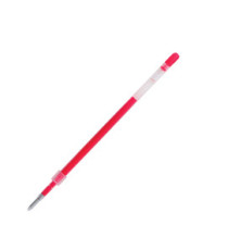 Refill Jetstream MSXRC1 - punta 1,0mm - rosso  - Uni Mitsubishi