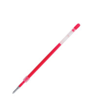 Refill Jetstream MSXRC1 - punta 1,0mm - rosso  - Uni Mitsubishi
