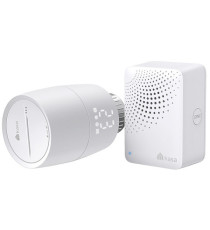 Smart Valvola Termostatica e Hub - Starter Kit - KE100 KT - TP-LINK